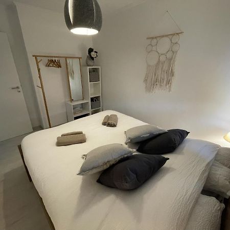 Le Relax By La Dame De Coeur - Logement Zen Urbain Namur Exteriör bild