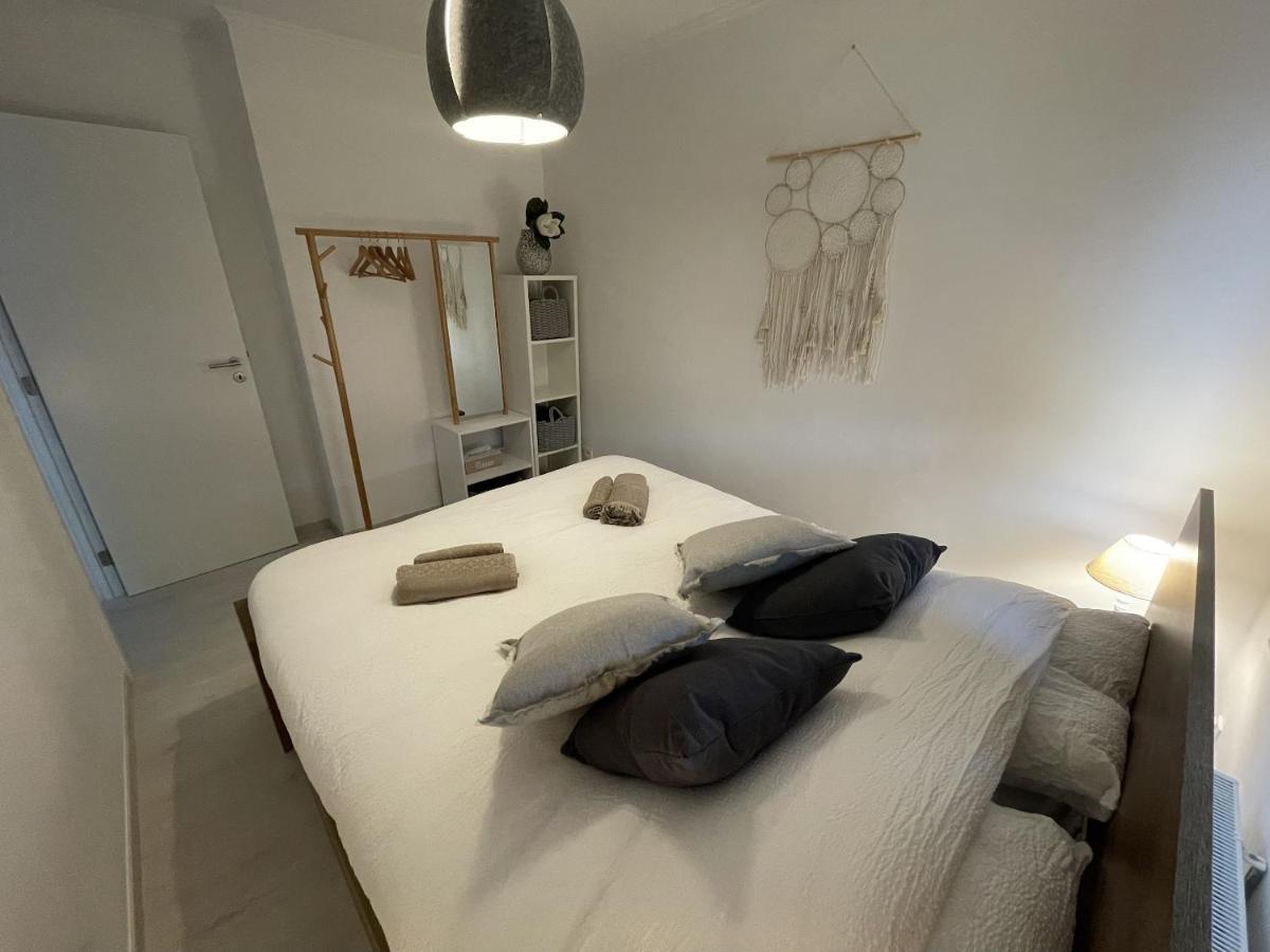 Le Relax By La Dame De Coeur - Logement Zen Urbain Namur Exteriör bild